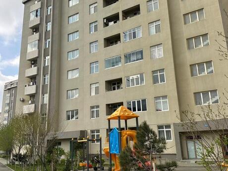 Elan №6316216 - Bakı, Yasamal q., 2 otaqlı, 60 m², 6/9 mərtəbə