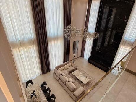 Объявление №6316223 - Баку, пос. Мардакан, 6-комн., 600 м²