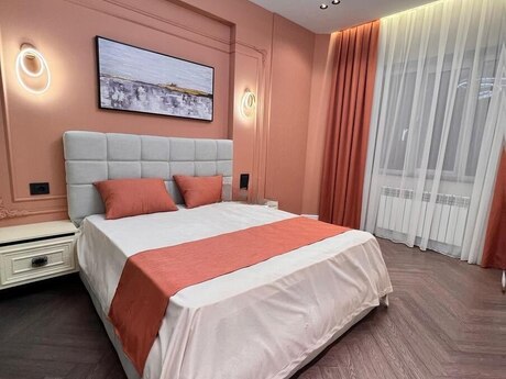 Kirayə 2 otaqlı mənzil, 65 m², Ağ şəhər: 1 800 ₼/ay 2