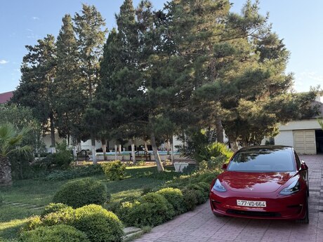 5 otaqlı həyət evi, 250 m², Şüvəlan: 620 000 ₼ 3