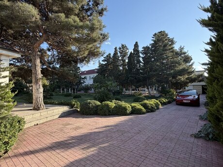 5 otaqlı həyət evi, 250 m², Şüvəlan: 620 000 ₼ 4