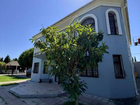 Elan №6316261 - Bakı, Buzovna q., 7 otaqlı, 350 m²
