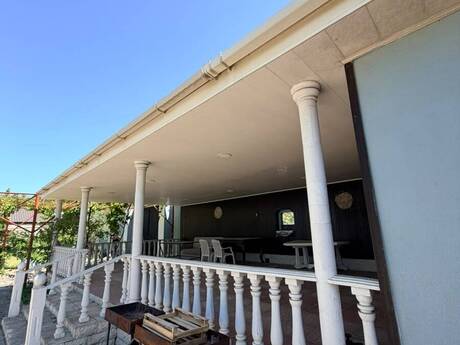 7 otaqlı həyət evi, 350 m², Buzovna: 370 000 ₼ 5