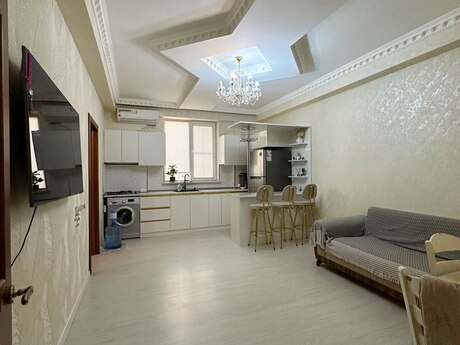 Elan №6316248 - Bakı, Əhmədli m., 3 otaqlı, 75 m², 7/19 mərtəbə