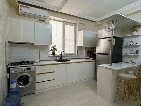 3 otaqlı mənzil, 75 m², Əhmədli: 159 000 ₼ 3