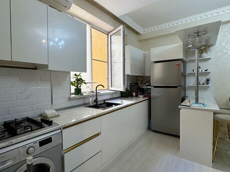 3 otaqlı mənzil, 75 m², Əhmədli: 159 000 ₼ 4