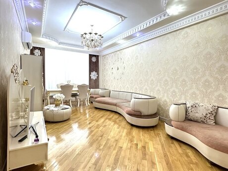 3-room apartment, 100 m², Nəsimi: 259 000 ₼ 3