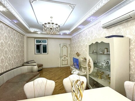 3-room apartment, 100 m², Nəsimi: 259 000 ₼ 4