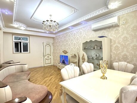 3-room apartment, 100 m², Nəsimi: 259 000 ₼ 2