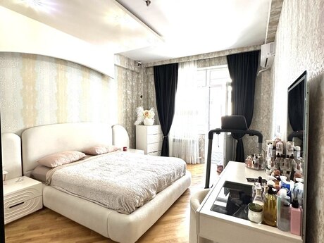 3-room apartment, 100 m², Nəsimi: 259 000 ₼ 5