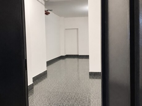 Obyekt - Nizami m. - 85 m²