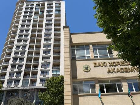 Объявление №6316390 - Баку, м. 28 мая, 3-комн., 165 м², 7/19 этаж