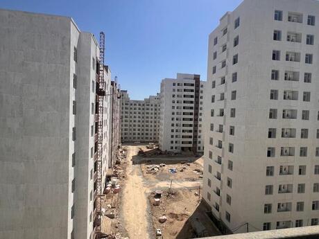 4 otaqlı mənzil, 100 m², Binəqədi: 144 000 ₼ 2