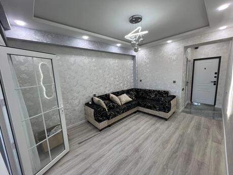 Elan №6316317 - Xırdalan, Xırdalan, 1 otaqlı, 35 m², 14/16 mərtəbə