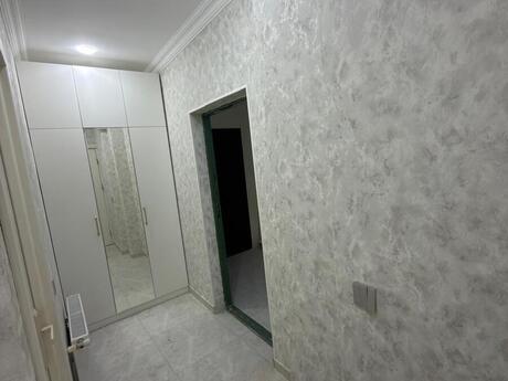 1-комнатная квартира, 50 м², Azadlıq Prospekti: 172 000 ₼ 4