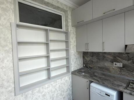 1-комнатная квартира, 50 м², Azadlıq Prospekti: 172 000 ₼ 5