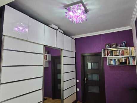 2 otaqlı mənzil, 62 m², Həzi Aslanov: 180 000 ₼ 4
