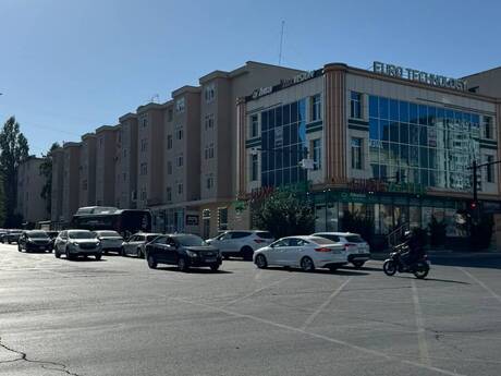 Elan №6316334 - Bakı, İnşaatçılar m., 1 otaqlı, 40 m², 5/5 mərtəbə