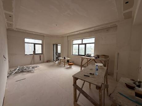 Elan №6316332 - Bakı, Şah İsmayıl Xətai m., 4 otaqlı, 157 m², 5/18 mərtəbə