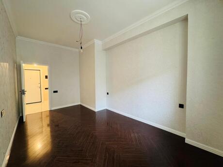 2-комн. новостройка - пос. Ени Гюнешли - 58 м²