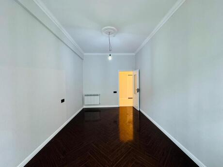 2-комн. новостройка - пос. Ени Гюнешли - 58 м²