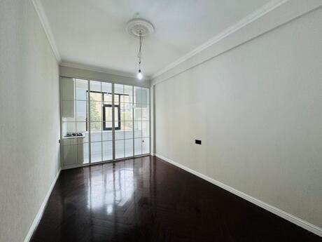 2-комн. новостройка - пос. Ени Гюнешли - 58 м²