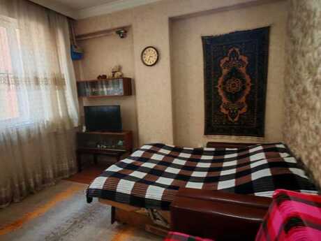Объявление №6301805 - Хырдалан, Хырдалан, 2-комн., 38 м², 7/11 этаж