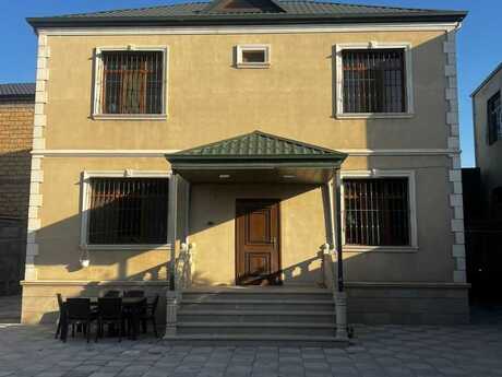 Объявление №6316382 - Баку, пос. Масазыр, 5-комн., 200 м²