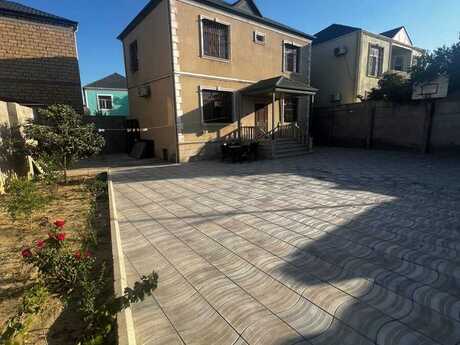 5 otaqlı həyət evi, 200 m², Masazır: 155 000 ₼ 3