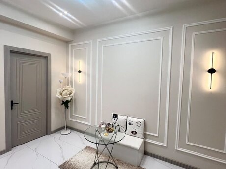 Elan №6316380 - Bakı, İnşaatçılar m., 3 otaqlı, 75 m², 5/20 mərtəbə