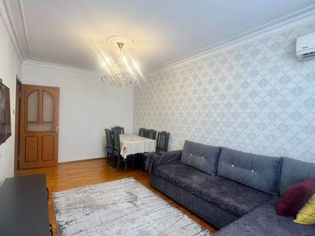 3 otaqlı mənzil, 89 m², Bakıxanov: 205 000 ₼ 5