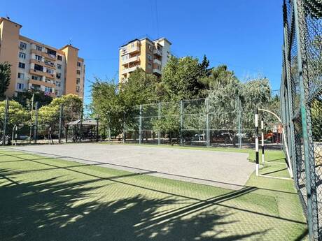 Elan №6316400 - Bakı, Bakıxanov q., 3 otaqlı, 89 m², 7/9 mərtəbə
