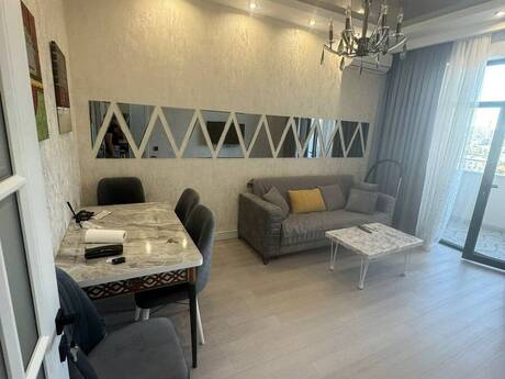 Elan №6316395 - Bakı, Nəsimi r., 2 otaqlı, 70 m², 10/18 mərtəbə