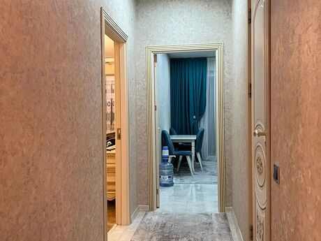 2-комнатная квартира, 95 м², Həzi Aslanov: 239 000 ₼ 4