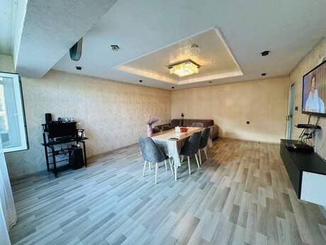 3 otaqlı mənzil, 108 m², Elmlər Akademiyası: 275 000 ₼ 3