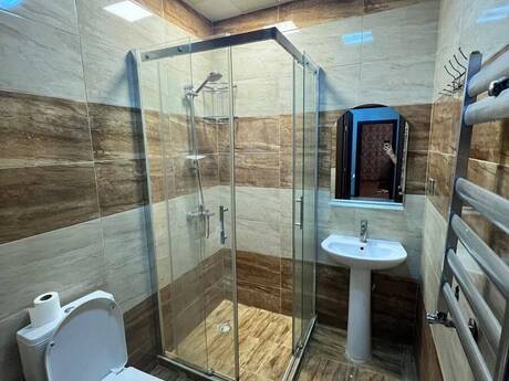 Kirayə 2 otaqlı mənzil, 95 m², Memar Əcəmi: 699 ₼/ay 5
