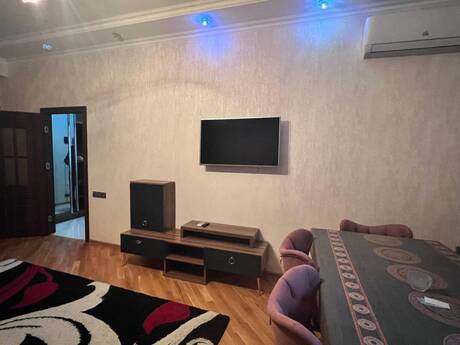 Kirayə 2 otaqlı mənzil, 95 m², Memar Əcəmi: 699 ₼/ay 2