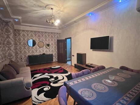 Kirayə 2 otaqlı mənzil, 95 m², Memar Əcəmi: 699 ₼/ay 3