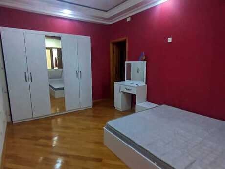 Kirayə 3 otaqlı mənzil, 120 m², Nəriman Nərimanov: 900 ₼/ay 4
