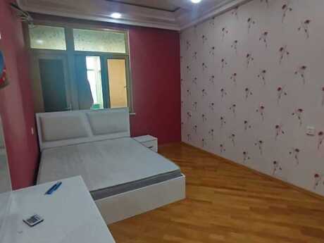 Kirayə 3 otaqlı mənzil, 120 m², Nəriman Nərimanov: 900 ₼/ay 2