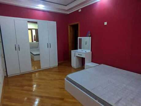 Kirayə 3 otaqlı mənzil, 120 m², Nəriman Nərimanov: 900 ₼/ay 5