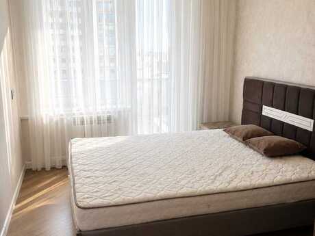Elan №6316407 - Bakı, Elmlər Akademiyası m., 2 otaqlı, 90 m², 5/5 mərtəbə