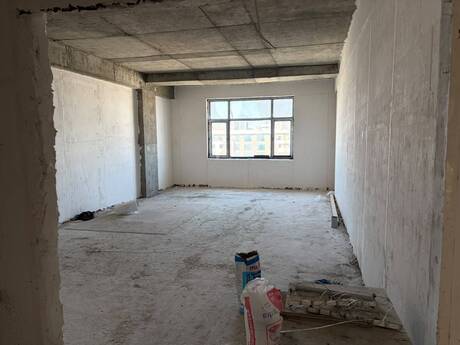 4 otaqlı mənzil, 247 m², Nizami: 800 000 ₼ 5