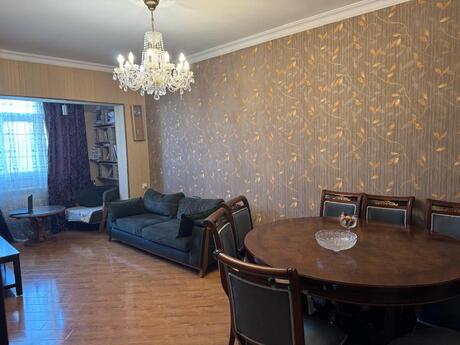 Elan №6316420 - Bakı, Gənclik m., 3 otaqlı, 80 m², 9/9 mərtəbə