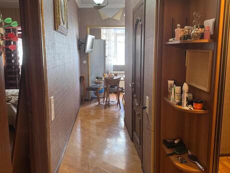 Kirayə 3 otaqlı mənzil, 80 m², Gənclik: 900 ₼/ay 5