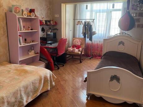 Kirayə 3 otaqlı mənzil, 80 m², Gənclik: 900 ₼/ay 4