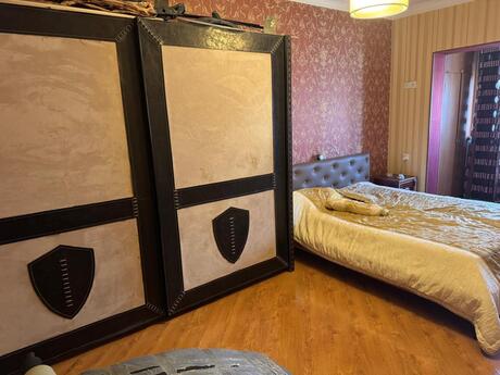 Kirayə 3 otaqlı mənzil, 80 m², Gənclik: 900 ₼/ay 3