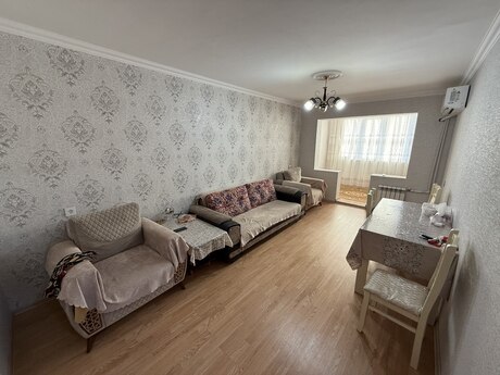 Elan №6316441 - Bakı, Xalqlar Dostluğu m., 2 otaqlı, 55 m², 4/5 mərtəbə