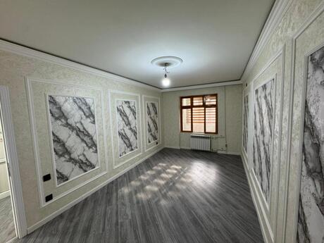 Elan №6316446 - Bakı, Yeni Günəşli q., 2 otaqlı, 60 m², 5/9 mərtəbə