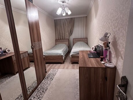 3 otaqlı mənzil, 72 m², Nəriman Nərimanov: 250 000 ₼ 5